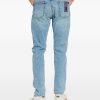 JEANS DENIM IN COTONE — изображение 5