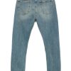 JEANS DENIM IN COTONE — изображение 2