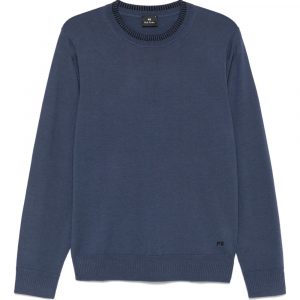 MAGLIA GIROCOLLO IN LANA