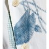 CAMICIA IN COTONE STAMPATA — изображение 2