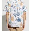 CAMICIA IN COTONE STAMPATA — изображение 4