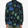 CAMICIA IN COTONE STAMPATA — изображение 5