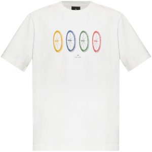T-SHIRT BIKE TYRES IN COTONE