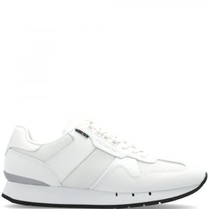 SNEAKER BRANDON IN PELLE
