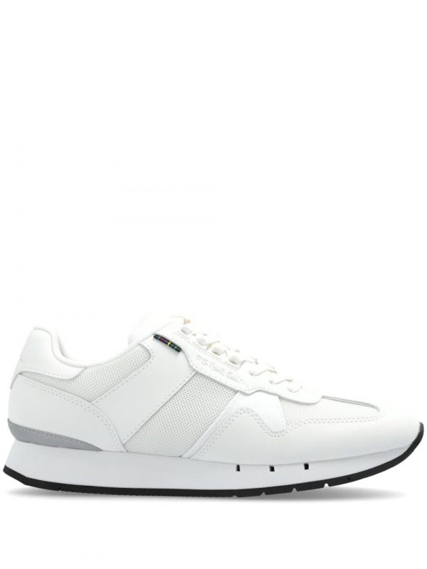 SNEAKER BRANDON IN PELLE