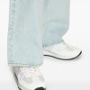 SNEAKER BRANDON IN PELLE — изображение 2