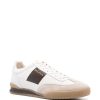 SNEAKER DOVER IN PELLE — изображение 4