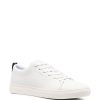SNEAKER LEE IN PELLE — изображение 2