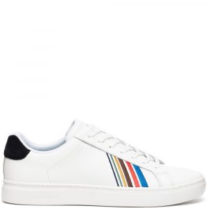 SNEAKER IN PELLE