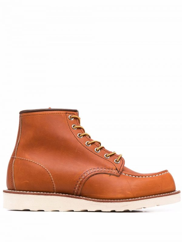 STIVALETTO CLASSIC MOC
