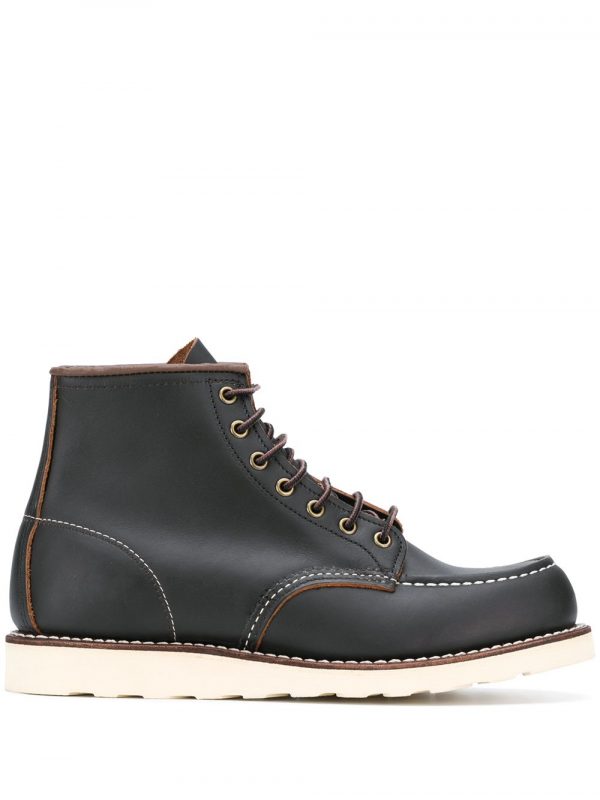 STIVALETTO CLASSIC MOC