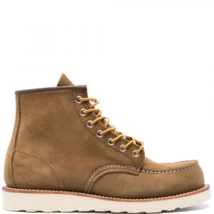 STIVALETTO CLASSIC MOC