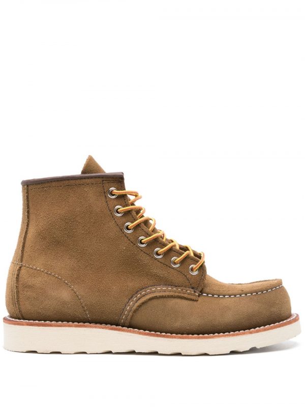 STIVALETTO CLASSIC MOC