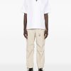 PANTALONE CARGO IN COTONE — изображение 4