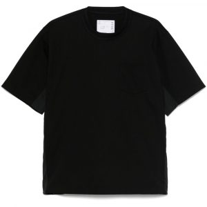 T-SHIRT IN COTONE