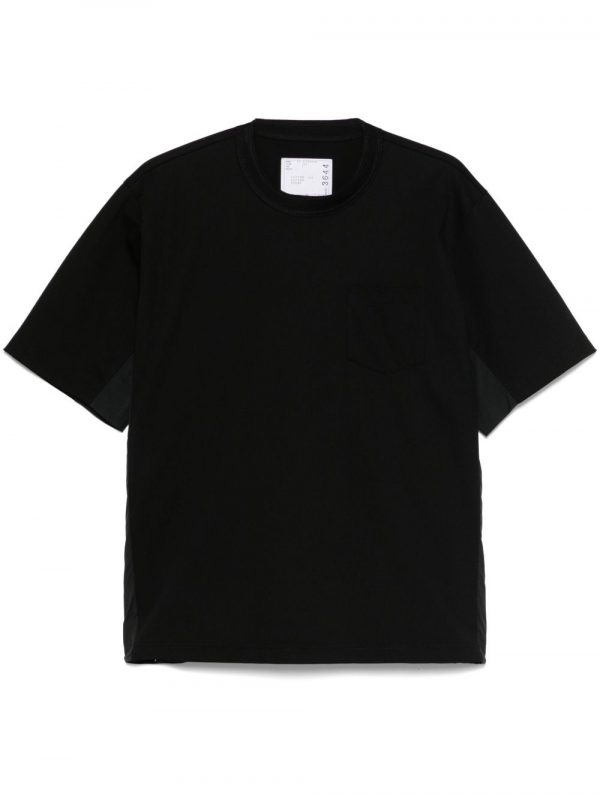 T-SHIRT IN COTONE