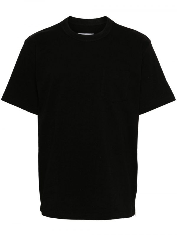 T-SHIRT IN COTONE