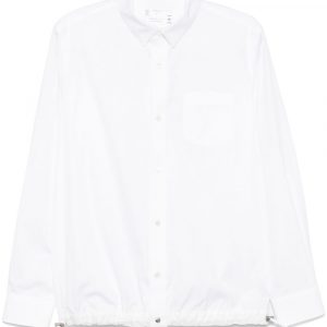 CAMICIA IN COTONE