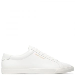 SNEAKER ANDY IN PELLE