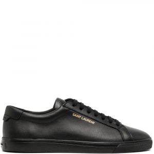 SNEAKER ANDY IN PELLE
