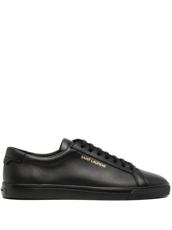 SNEAKER ANDY IN PELLE