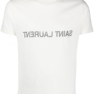 T-SHIRT IN COTONE CON LOGO