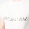 T-SHIRT IN COTONE CON LOGO — изображение 3