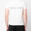 T-SHIRT IN COTONE CON LOGO — изображение 4