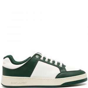 SNEAKER SL/61 IN PELLE