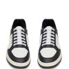 SNEAKER SL/61 IN PELLE — изображение 3
