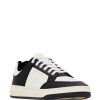 SNEAKER SL/61 IN PELLE — изображение 4