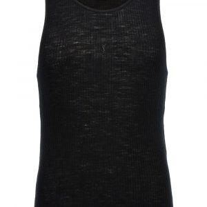 TOP IN MISTO LANA COTONE