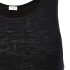 TOP IN MISTO LANA COTONE — изображение 4