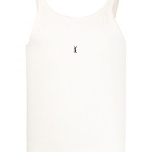 TOP IN MISTO LANA COTONE
