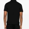 POLO IN COTONE CON LOGO — изображение 3