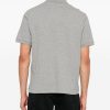 POLO IN COTONE CON LOGO — изображение 2