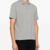 POLO IN COTONE CON LOGO — изображение 3