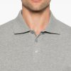 POLO IN COTONE CON LOGO — изображение 5