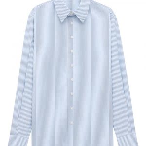 CAMICIA IN COTONE