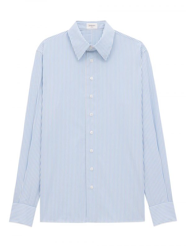 CAMICIA IN COTONE