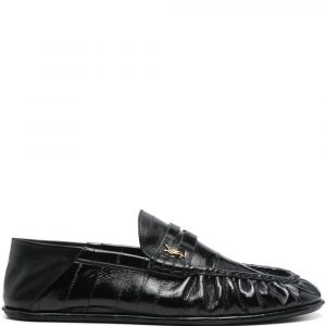 MOCASSINO PEG IN PELLE