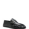 MOCASSINO PEG IN PELLE — изображение 2