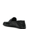 MOCASSINO PEG IN PELLE — изображение 4