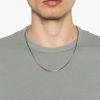 T-SHIRT IN COTONE CON LOGO — изображение 2