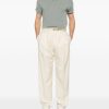 T-SHIRT IN COTONE CON LOGO — изображение 3