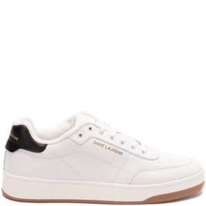 SNEAKER SL/61 IN PELLE