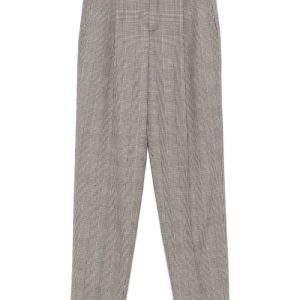 PANTALONE IN LANA