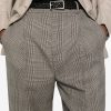 PANTALONE IN LANA — изображение 2