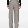 PANTALONE IN LANA — изображение 4