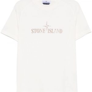 T-SHIRT IN COTONE CON LOGO